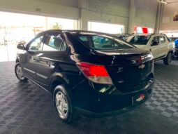 Chevrolet PRISMA 2016