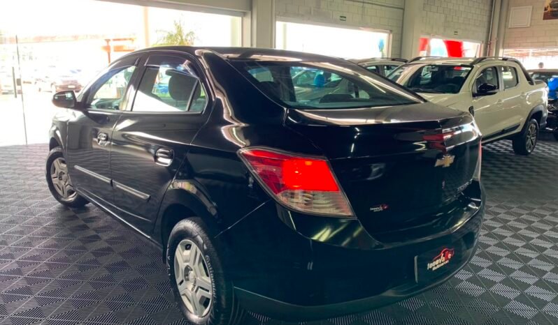 Chevrolet PRISMA 2016 completo