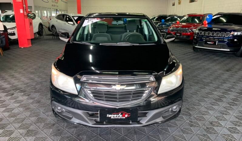 Chevrolet PRISMA 2016 completo