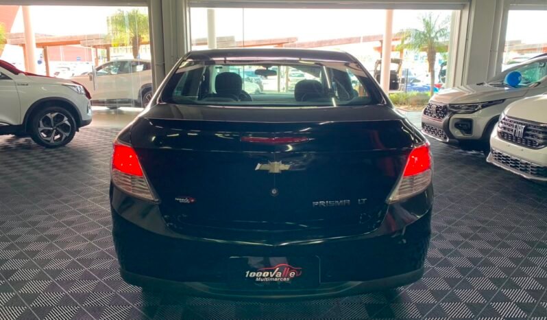 Chevrolet PRISMA 2016 completo