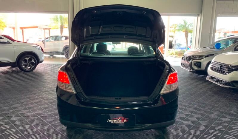 Chevrolet PRISMA 2016 completo