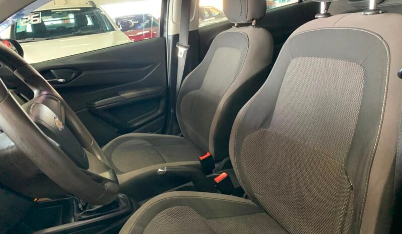 Chevrolet PRISMA 2016 completo