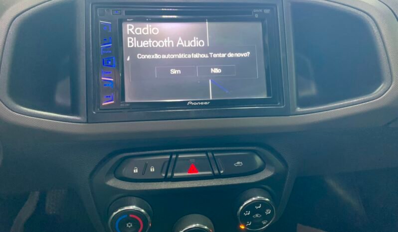 Chevrolet PRISMA 2016 completo