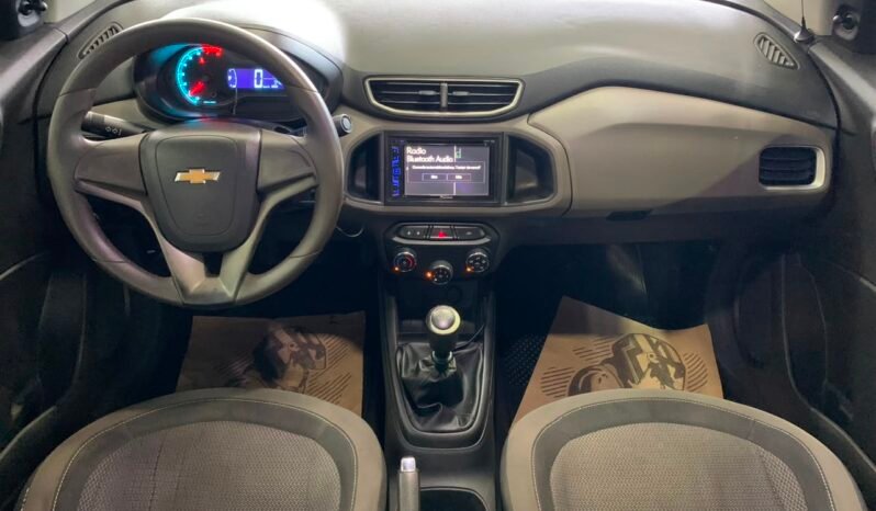Chevrolet PRISMA 2016 completo