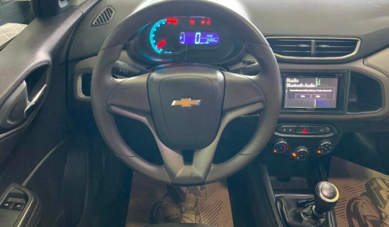 Chevrolet PRISMA 2016 completo