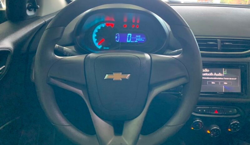 Chevrolet PRISMA 2016 completo