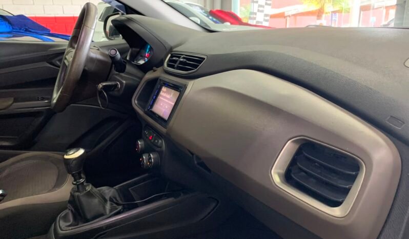 Chevrolet PRISMA 2016 completo