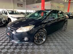Ford Focus TITA/TITA Plus 2015 completo