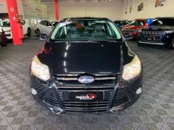 Ford Focus TITA/TITA Plus 2015