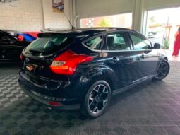 Ford Focus TITA/TITA Plus 2015
