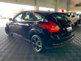 Ford Focus TITA/TITA Plus 2015