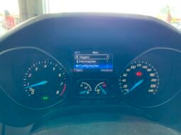 Ford Focus TITA/TITA Plus 2015 completo
