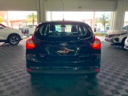 Ford Focus TITA/TITA Plus 2015 completo