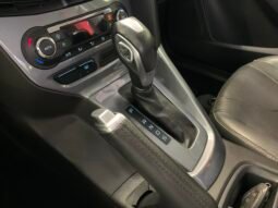 Ford Focus TITA/TITA Plus 2015 completo