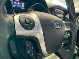 Ford Focus TITA/TITA Plus 2015 completo