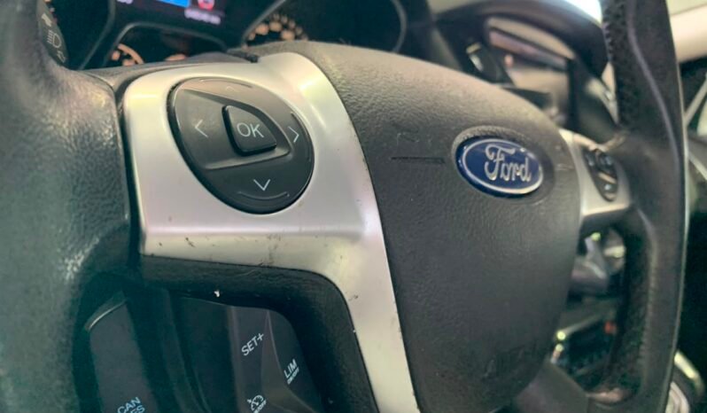 Ford Focus TITA/TITA Plus 2015 completo