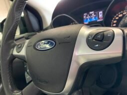 Ford Focus TITA/TITA Plus 2015 completo