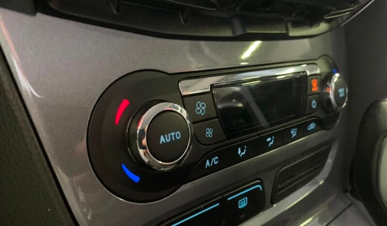 Ford Focus TITA/TITA Plus 2015 completo