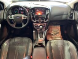 Ford Focus TITA/TITA Plus 2015 completo