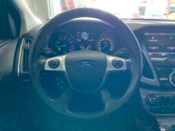 Ford Focus TITA/TITA Plus 2015 completo