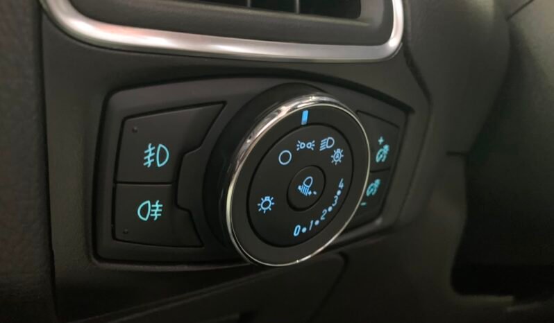 Ford Focus TITA/TITA Plus 2015 completo