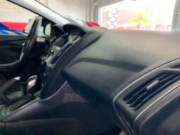 Ford Focus TITA/TITA Plus 2015 completo