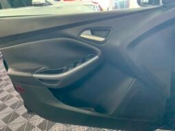 Ford Focus TITA/TITA Plus 2015 completo
