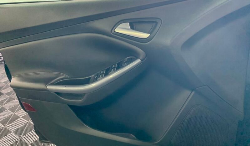 Ford Focus TITA/TITA Plus 2015 completo