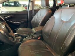 Ford Focus TITA/TITA Plus 2015 completo