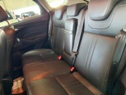 Ford Focus TITA/TITA Plus 2015 completo