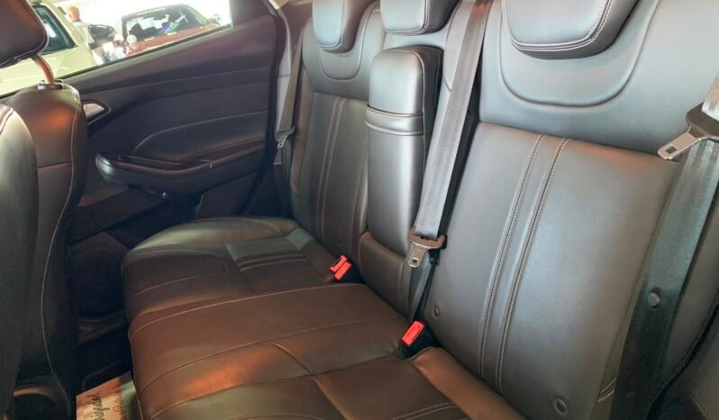 Ford Focus TITA/TITA Plus 2015 completo