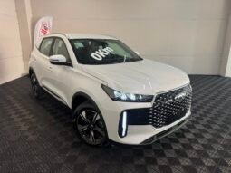 Caoa Chery Tiggo 5X SPORT 2027