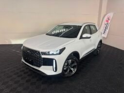 Caoa Chery Tiggo 5X SPORT 2027