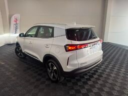 Caoa Chery Tiggo 5X SPORT 2027