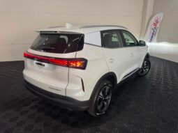 Caoa Chery Tiggo 5X SPORT 2027 completo