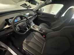 Caoa Chery Tiggo 5X SPORT 2027 completo