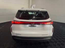 Caoa Chery Tiggo 5X SPORT 2027