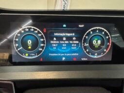 Caoa Chery Tiggo 5X SPORT 2027 completo