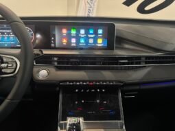 Caoa Chery Tiggo 5X SPORT 2027 completo