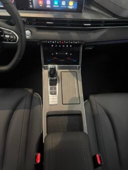 Caoa Chery Tiggo 5X SPORT 2027 completo