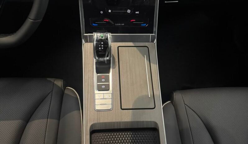 Caoa Chery Tiggo 5X SPORT 2027 completo