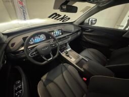 Caoa Chery Tiggo 5X SPORT 2027 completo
