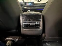Caoa Chery Tiggo 5X SPORT 2027 completo