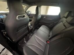 Caoa Chery Tiggo 5X SPORT 2027 completo