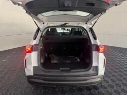 Caoa Chery Tiggo 5X SPORT 2027 completo