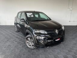 Renault KWID Zen 2025
