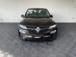 Renault KWID Zen 2025