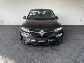 Renault KWID Zen 2025