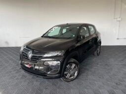 Renault KWID Zen 2025