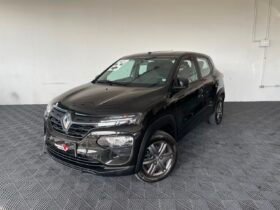Renault KWID Zen 2025